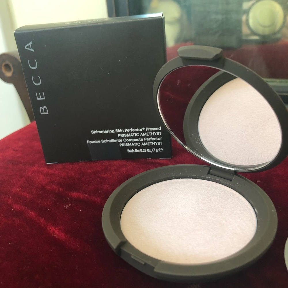 Becca Highlighter